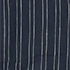 Navy/Ivory Broken Stripe