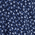 Deep Sea Ditsy Floral