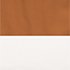 Rich Ginger Brown/Ivory
