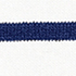 Ivory/Deep Sea Breton Stripes