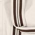Natural/Brown/Khaki Stripe
