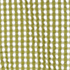 Vintage Lime Green Gingham