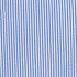 Clear Blue/White Stripe