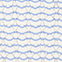 Ivory/Blue Sky Mini Stripe