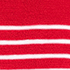 Compass Red/White Stripe