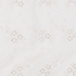 White Eyelet