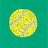Tennis/Vibrant Clover