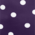 Blackberry Polka Dot