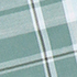 Eucalyptus/Pale Sky Plaid
