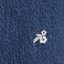 Daisy Embroidery/Crawford Wash