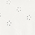 Ivory Flower Eyelet