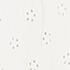 Ivory Flower Eyelet