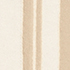 Ivory/Champagne Stripe