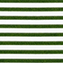 Fusion Green Mini Stripe