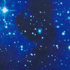 Mystery Galaxy/Navy