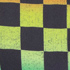 Rainbow/Black Check