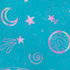 Unicorns/Baltic Teal