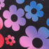 Rainbow Floral