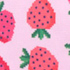 Strawberries/Pink