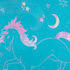 Unicorns/Baltic Teal