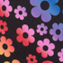 Rainbow Floral