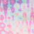 Geometric/Pastel Lilac