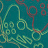 Game Controller/Green