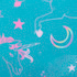 Unicorns/Baltic Teal