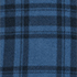Evening Blue Plaid