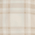 Ivory Plaid
