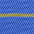 Muted Cobalt Blue/Green Stripe