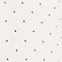 Ivory/Charcoal Dot