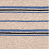 Aged Birch Heather Stripe