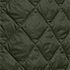 Darkest Olive