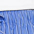 Clear Blue Stripe