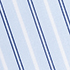 Soft Sky Blue Stripe