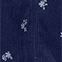 Embroidery/Deep Sea Navy