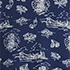 Brooklyn Scenic/Deep Sea Navy