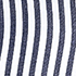 Deep Sea/White Stripe