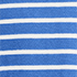 Muted Cobalt Breton Stripe