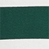 Ivory/Pine Wide Stripe