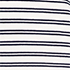 Ivory Deep Sea Dual Stripe