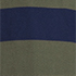 Forest Moss Wide Stripe
