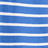 Muted Cobalt Breton Stripe