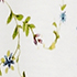 Ivory Multi Floral Vine