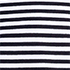 Black/White Stripe