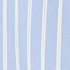 Soft French Blue Stripe