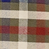 Olive Drab/Russet Clay Gingham