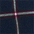Navy Gordon Dress Tartan