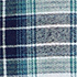 Navy/Light Seagrass Tartan